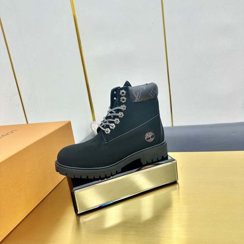 LV Boots